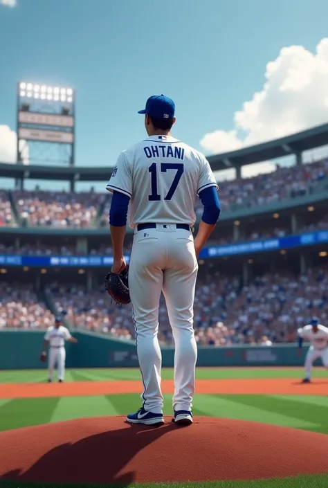 Shohei Ohtani,50-50,A historic first,left handed,Left-handed,Los Angeles Dodgers,Number 17,Regional winner
