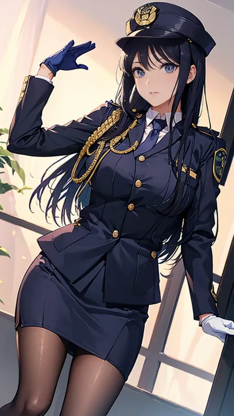 Akane Ryuuzouji/龍造寺茜/Akane Ryūzōji (Walkure Romanze