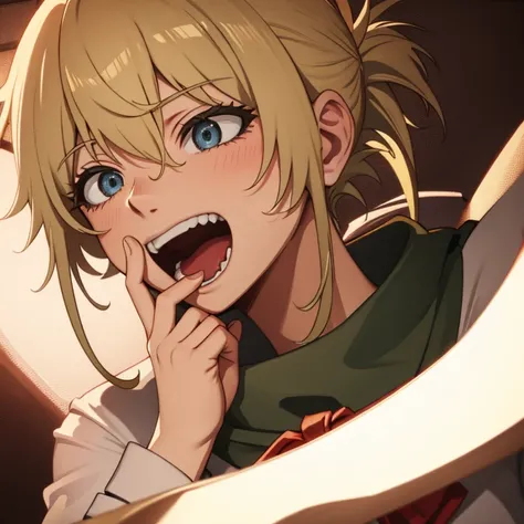 himiko toga,best quality