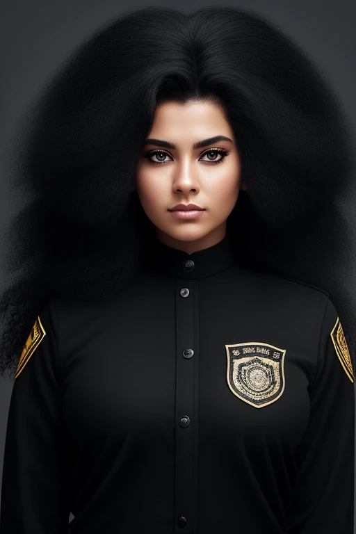 most very jet black hair,very long hair,most very wolf hair,most very lion hair,very flashy semi afro hair,most very frizzy hair,coarse hair,most very stiff hair,most very spread hairstyle,thick hair,fluffy hair,most very heavy weight hair,most very volumi...