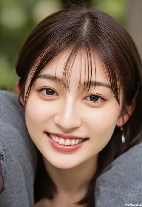 Best Quality、Super detailed、Realistic female portrait、Shooting in natural light、The skin texture is very realistic、Bright Eyes、Soft Hair、light makeup、8k resolution、Sharp focus、Gentle shadows、High contrast、Illuminated by the setting sun、Soft diffused light、...