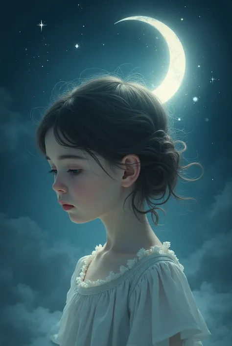 You are a moonchild and Pretty soon child, Ive Got that feeling that Im gonna make you smile forever If I can Just give me a sign And Ill show you my plan You are a blue child for Ever true child, you Know that Ill try to Paint the skies blue forever If I ...