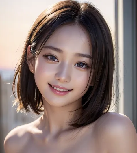 masterpiece, best quality, extremely detailed cg unity 8k wallpaper, (upper body head close-up shot of a beautiful little girl),...