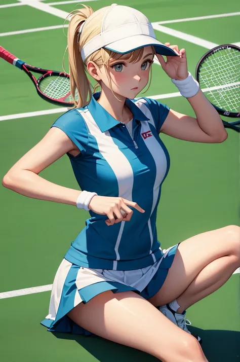 tennis wear