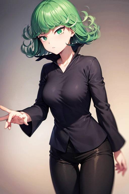 Tatsumaki