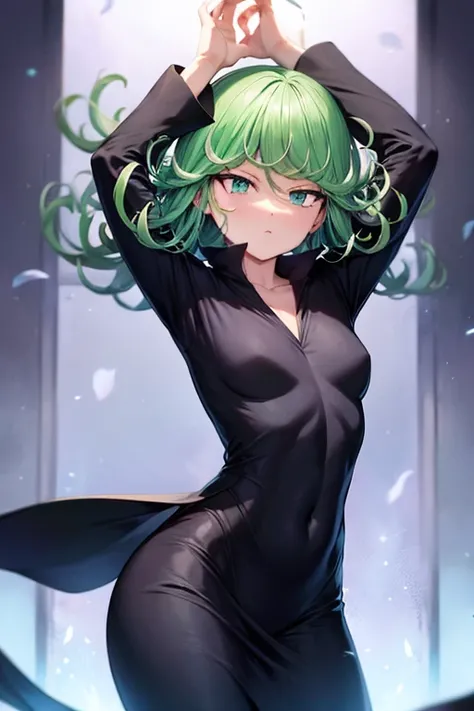 Tatsumaki