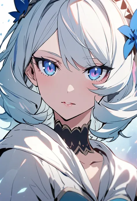 Danmachi, Freya, portrait