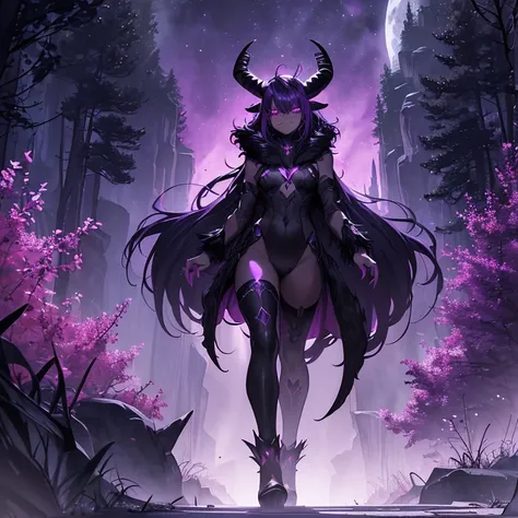 Masterpiece, high fantasy, evil artwork, epic and horrible, HD, high quality, best quality, solo character creature alone. Animal artwork. Evil animal creature. Full view.
{{(A male black goat of darkness:(appearance: animal dark goat body. Red goat-like e...