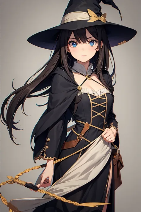 witch