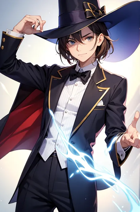 magician costume