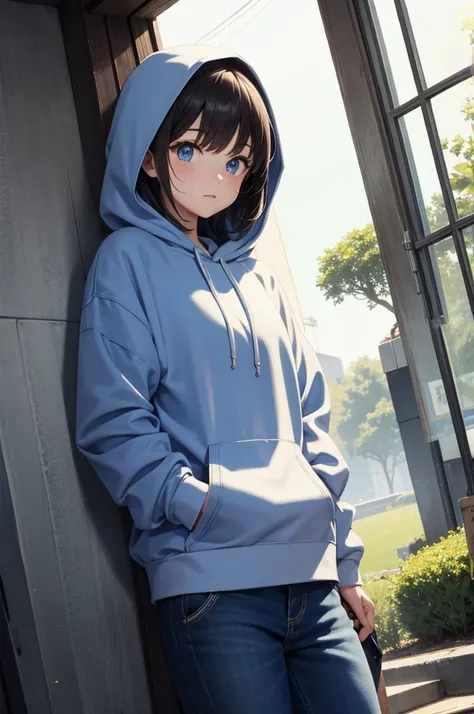 Hoodie