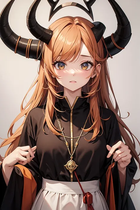 horns