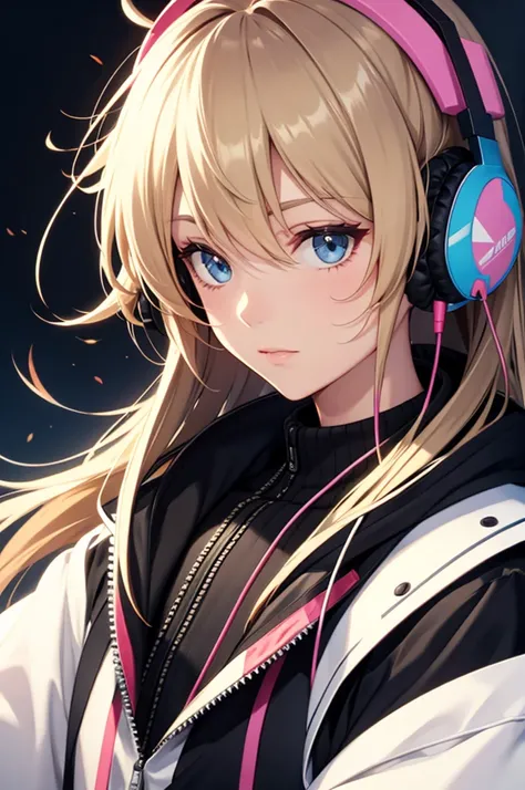 headphones