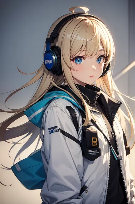 headphones