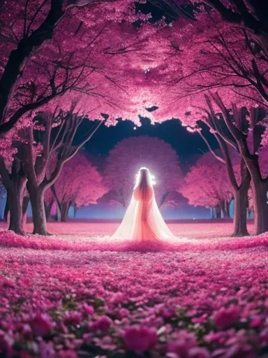 absurdres, highres, ultra detailed, (1girl:1.3),
BREAK
infrared photography, otherworldly hues, surreal landscapes, unseen light, ethereal glow, vibrant colors, ghostly effect
BREAK
paper quilling, coiled paper strips, intricate designs, dimensional patter...