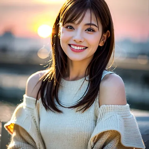 (Realistic, 超Realistic:1.4), 16K HDR, High resolution,(Wine Glasses),(Wine bottle),(Champagne glasses),Age 33,2,Happy smile、short hair,The best smile、Japanese actress,so beautiful(It looks like the real thing),dress、red wine、White Wine、Sparkling wine、Slim ...