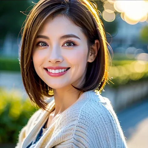 (Realistic, 超Realistic:1.4), 16K HDR, High resolution,(Wine Glasses),(Wine bottle),(Champagne glasses),Age 33,3,Happy smile、short hair,The best smile、Japanese actress,so beautiful(It looks like the real thing),dress、red wine、White Wine、Sparkling wine、Slim ...