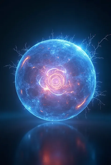 plasma ball