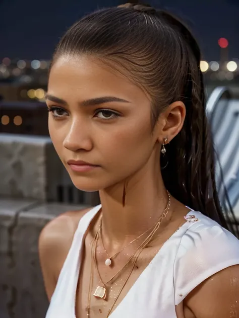 (zendaya:.4), (32k:1.5, highest quality, masterpiece, ultra-high resolution), professional camera work:1.6, highly detailed skin...