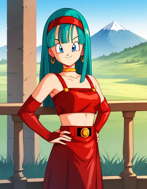 Bulla XL - SeaArt AIモデル