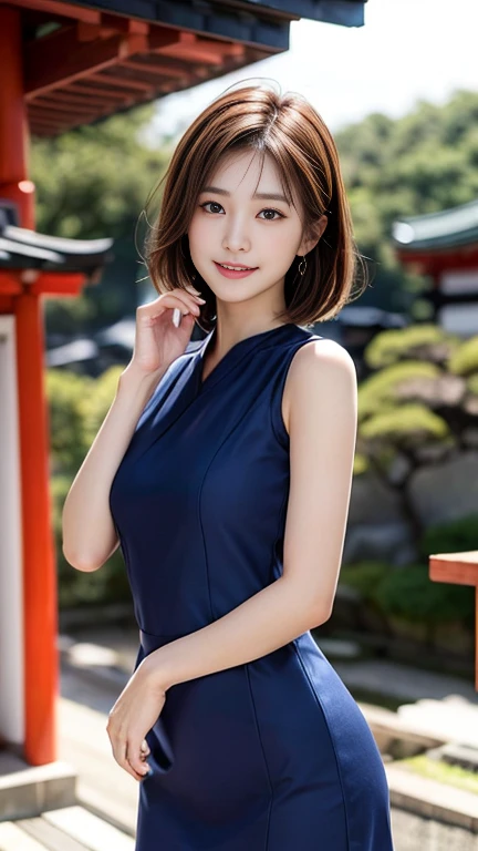 photography of a brightly sangmi nam who is Korean actress, masterpiece, photorealistic, analog, realism, Korean idol, slim leg, long brown hair, 1 girl, very bright backlighting, solo, {beautiful and detailed eyes},large breasts, calm expression, natural ...