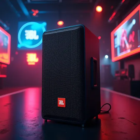 Take your JBL sound system promotions to the next level with high-quality, custom-designed images! As a professional graphic designer, I specialize in creating crisp, vibrant, and engaging visuals that perfectly capture the power and style of JBL products....