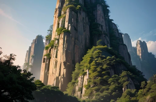 huangshan