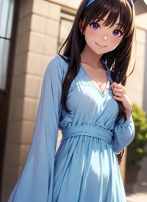 High resolution,In 8K,Best Quality,detailed,Semi-realistic anime,Anime 3D Style,Smooth anime CG,One Girl,One Japanese woman,slim,Modeled,Shiny brown hair,((Beautiful Long Hair)),detailedな顔,Beautiful and detailed,Glowing Skin,((Female college student)),((Ch...