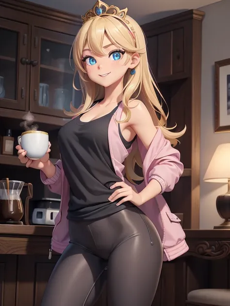 (masterpiece:1.2), best quality, high resolution, unity 8k wallpaper, (illustration:0.8), (beautiful detailed eyes:1.6), extremely detailed face, perfect lighting, extremely detailed CG, (perfect hands, perfect anatomy), 1girl, solo, blonde hair, blue eyes...