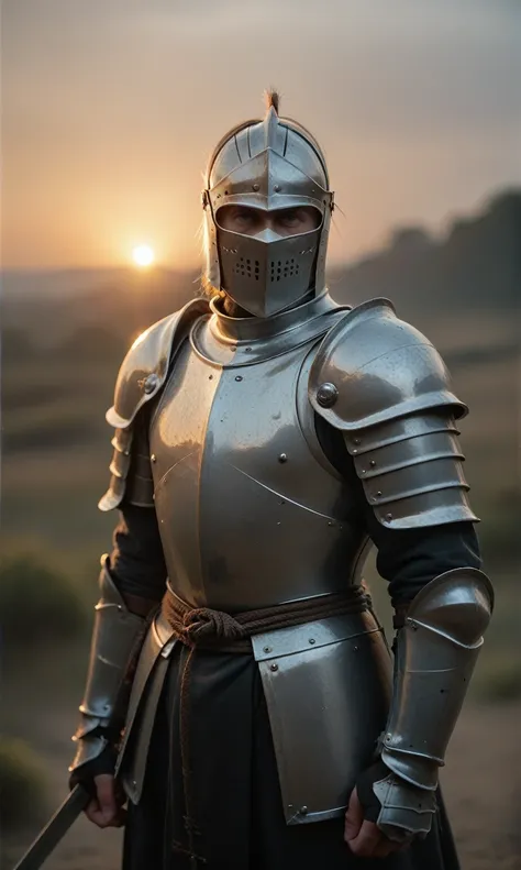 score_9, score_8_up, score_7_up, score_6_up, sharp, photo, fantasy photo, male, knight, 50 years old, stern face, knight's armor...