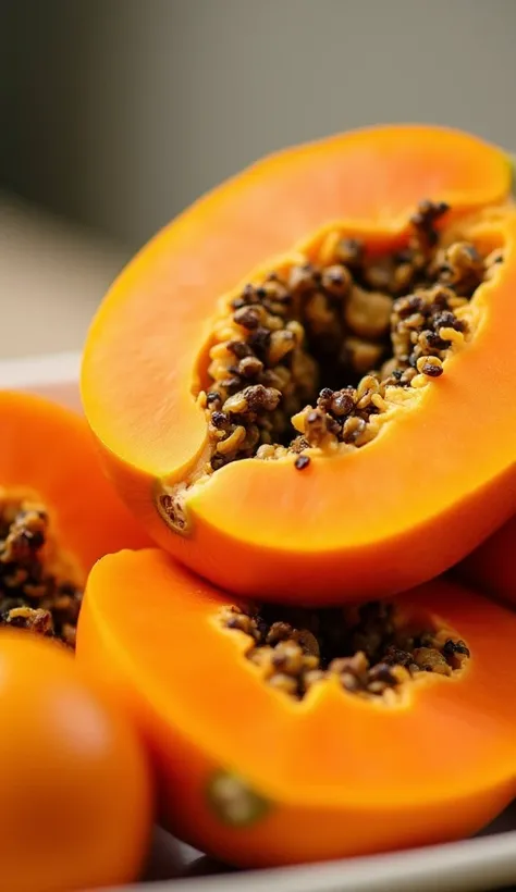 Papaya