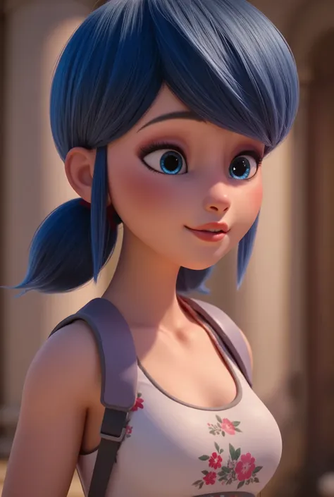 Marinette Dupaincheng 