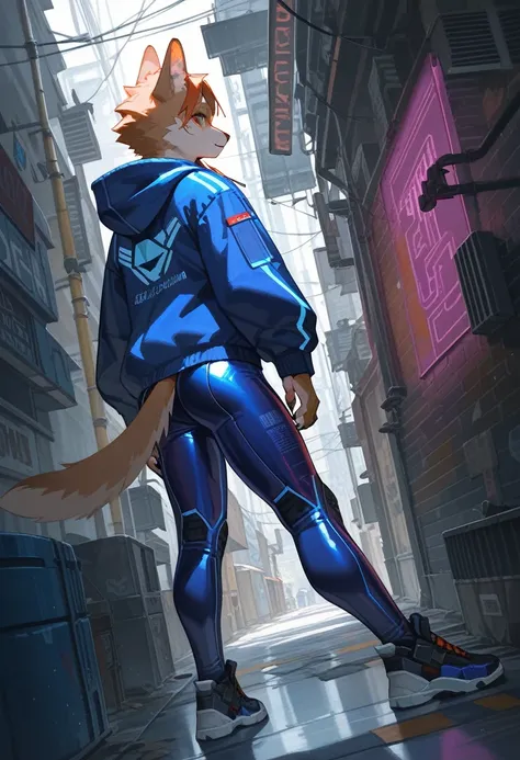 Please redeem, Please redeem, High-quality illustrations, masterpiece, Ultra-high resolution, Detailed Background, room, Absurd, Perfect Anatomy, Back Alley, performance, Good lighting, Shadows in the movies(kemono, Furry Personifi猫ion), Rubber Suit, , neo...