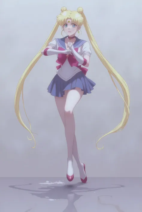 (masterpiece, best quality:1.2),sailor moon， 1 girl, solitary