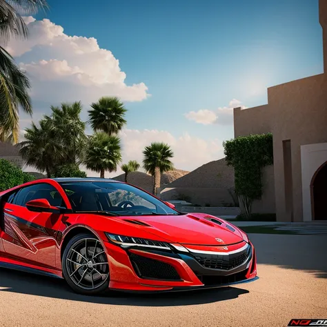 pic, Raw image, nsx, sling, ,Arabic decorated car , Arabic features , photoreal, photo-حقيقي:1.37, ,Fantasy Arabic
