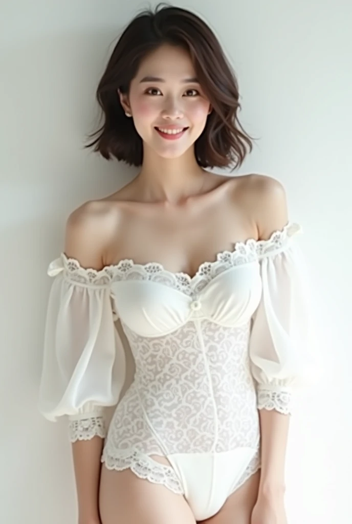 Stylish full body images、渋valleyの交差点の真ん中、a beautiful and charming woman,She follows fashion trends、Gentle and charming Chinese beauty、Japanese、Slim and sexy collarbone、charming oval face、double eyelids、smart[peach]Eye disease、pink lips、Small nose、Show shou...