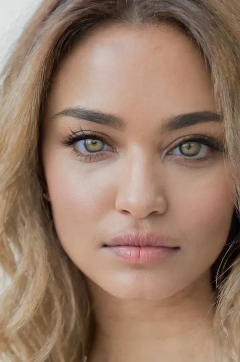 hazel eye, close up,  perfecteyes, woman