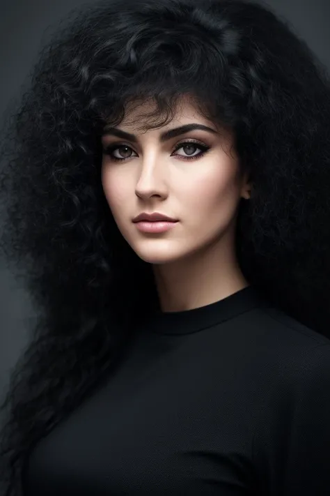 most very jet black hair,very long hair,most very wolf hair,most very lion hair,very flashy semi afro hair,most very frizzy hair,coarse hair,most very stiff hair,most very spread hairstyle,thick hair,fluffy hair,most very heavy weight hair,most very volumi...