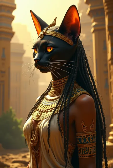 Bastet