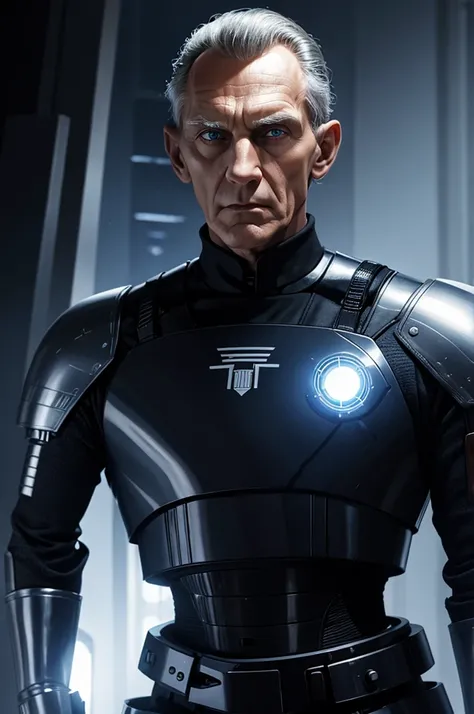 Tarkin Terminator