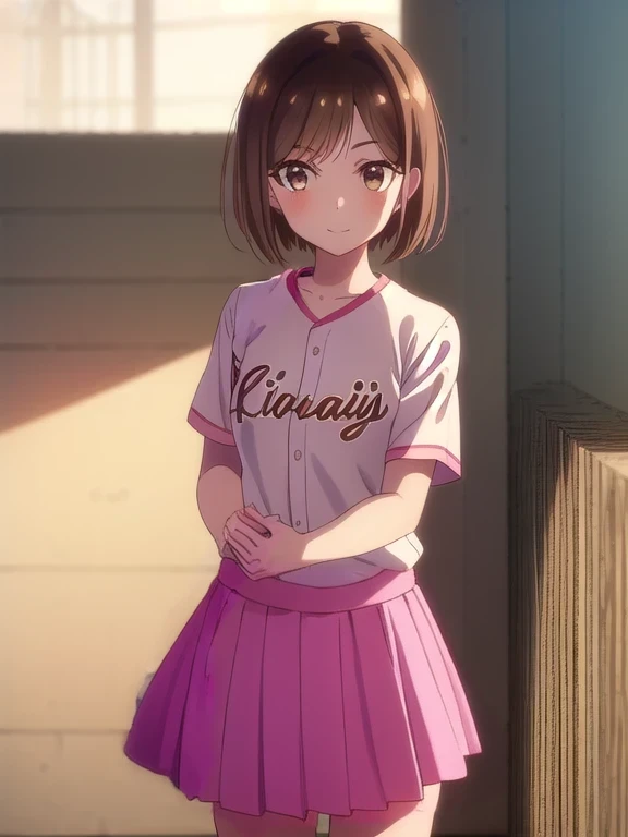 baseball uniform