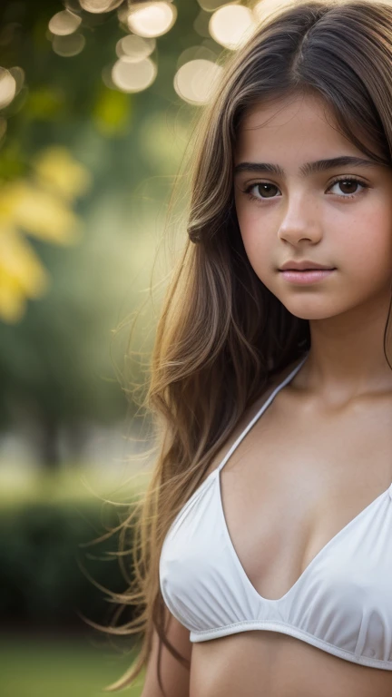 ((1 Spanish teen girl)), ethereal beautiful, , , soft light, ((David Hamilton style)), close up picture, masterpiece, best quality, photo-realistic, 8k, high resolution, detailed skin, 8k uhd, dslr, soft lighting, high quality, film grain, Fujifilm XT3, fu...