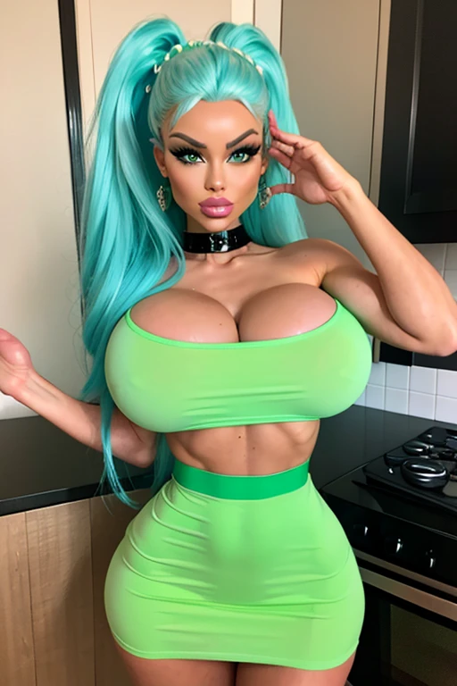 Barbie porn actress. hyperrealism. realistic textures. Work of art. high definition. 8K. DETAILED. perfect skin. perfect body. perfect arms. perfect hands. perfect legs. perfect ass. autophoto. Sexy and busty milf. Big Green eyes. happy face. big loot. sex...