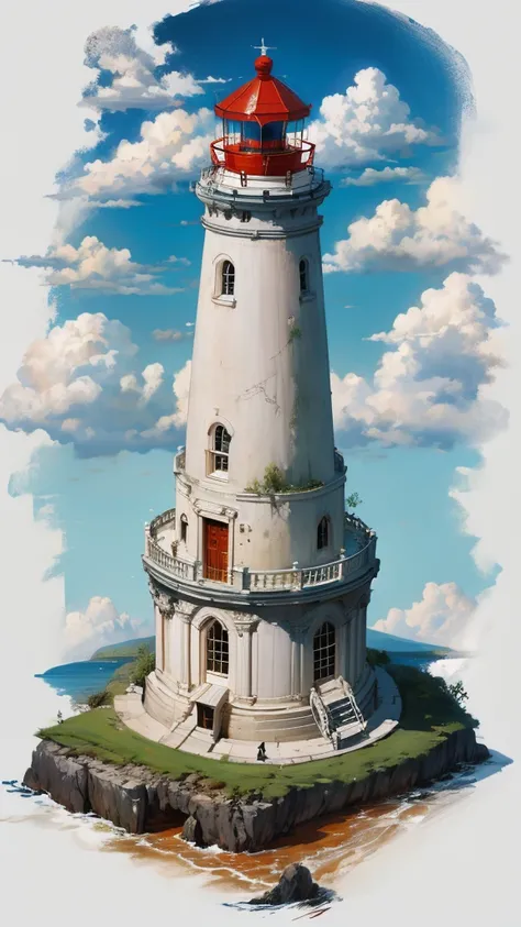 lighthouse