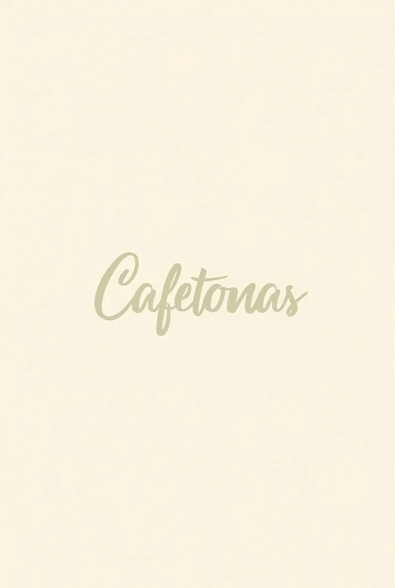 I want a logo with the name CAFETONAS LOGO FOR GUILDA1 , 