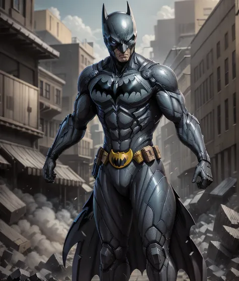 batman