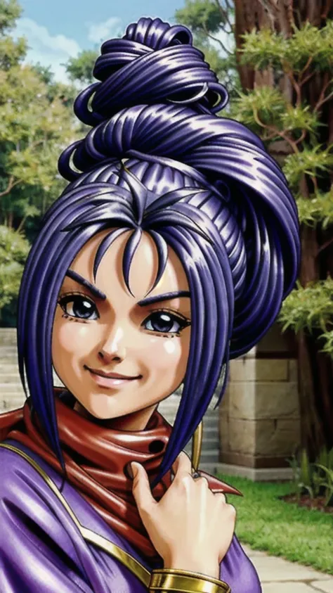 ((masterpiece)),((1 person)),Highly detailed face、Highly detailed eyes、Highly detailed skin、Very dexterous fingers、Highly detailed nose、Highly detailed mouth、Perfect Anatomy、Detailed Background,((Happy smile)),((Looks fun)),(Dragon Quest),(Princess),(sexy)...