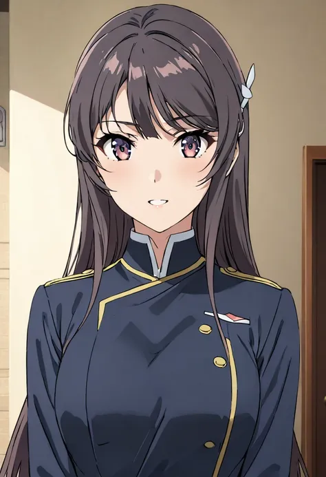 mai sakurajima