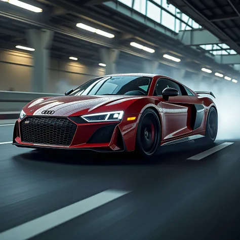 Car photography, RAW Photos,Audi R8, Driving photos、
Motion Blur, 