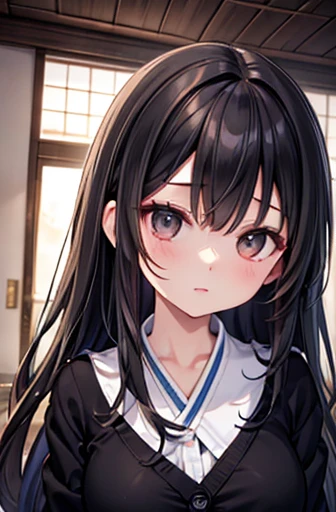 ((Best Quality)),(超High resolution),(Super detailed),(Detailed explanation),((The best CG)),(A masterpiece),Ultra-detailed art,Amazing drawing art,(Art with precise detail:1.5), Portrait:1.6,Bust Shot:1.4,(1 female:1.5),Beautiful and well-proportioned face...